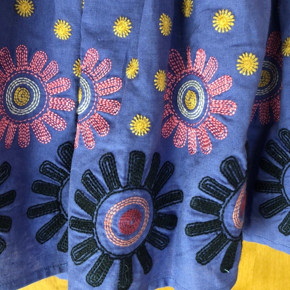 Tea Collection Girl’s Skirt - Picture 2 of 3